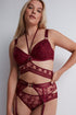 Aubade Magnetic Spell Multiway Suspender Harness